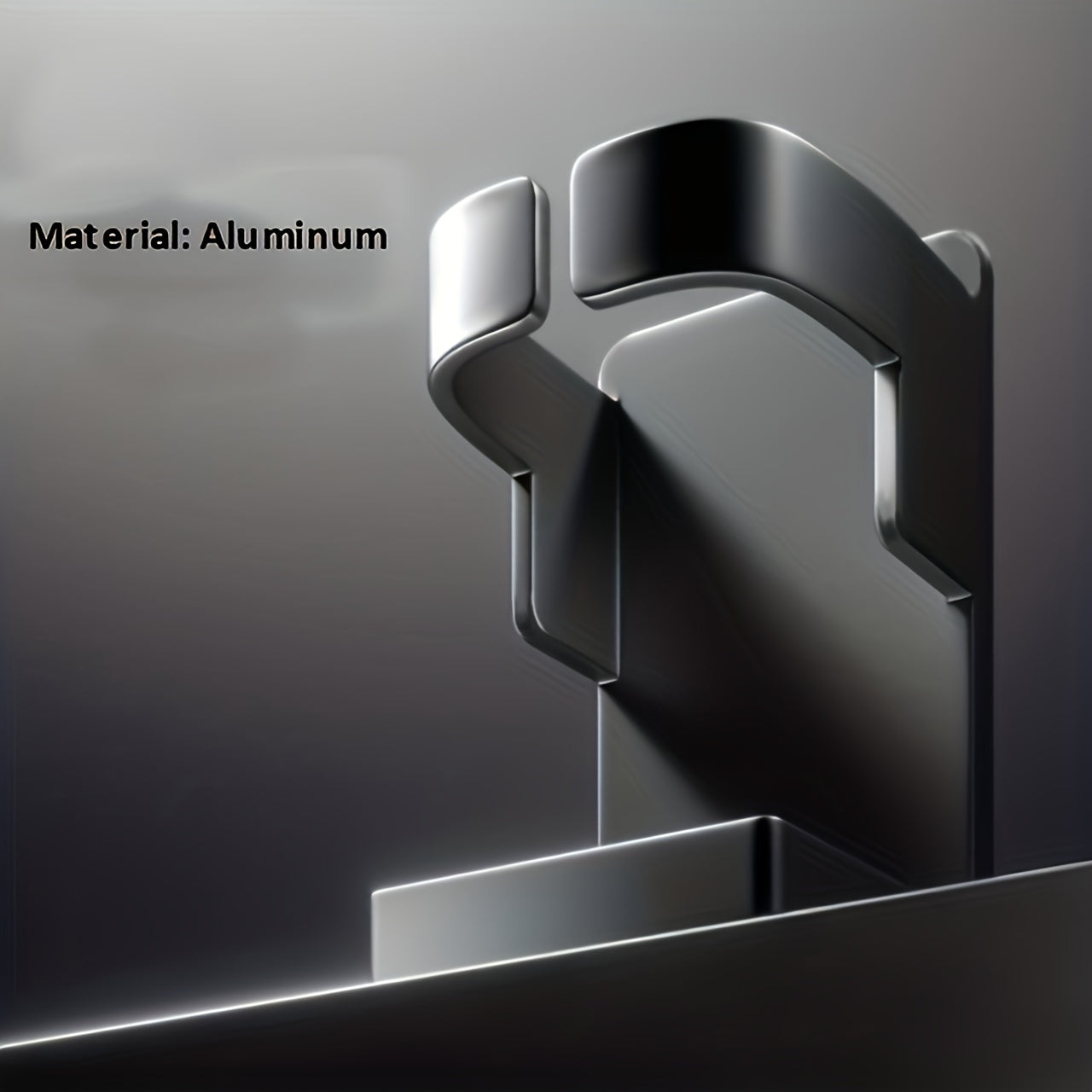 Toilet Storage Shelf with Traceless Toothbrush Holder for Electric Toothbrushes