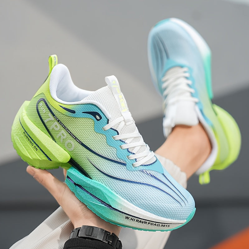 Juftliklar uchun nafas oladigan, engil poyafzal, sport va arqon bilan sakrash uchun yuqori elastiklikka ega tagliklar bilan