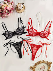 Women's Lingerie Set Sexy Underwear for Women Comfortable and Stylish