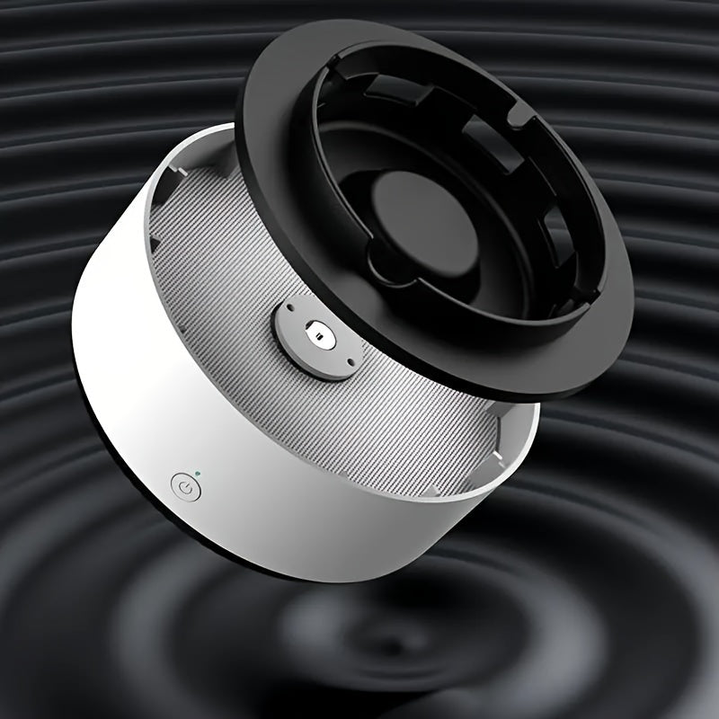 Ayrim aylana aqlli tutqich uchun havoni tozalash uchun almashtirish yostiqlari