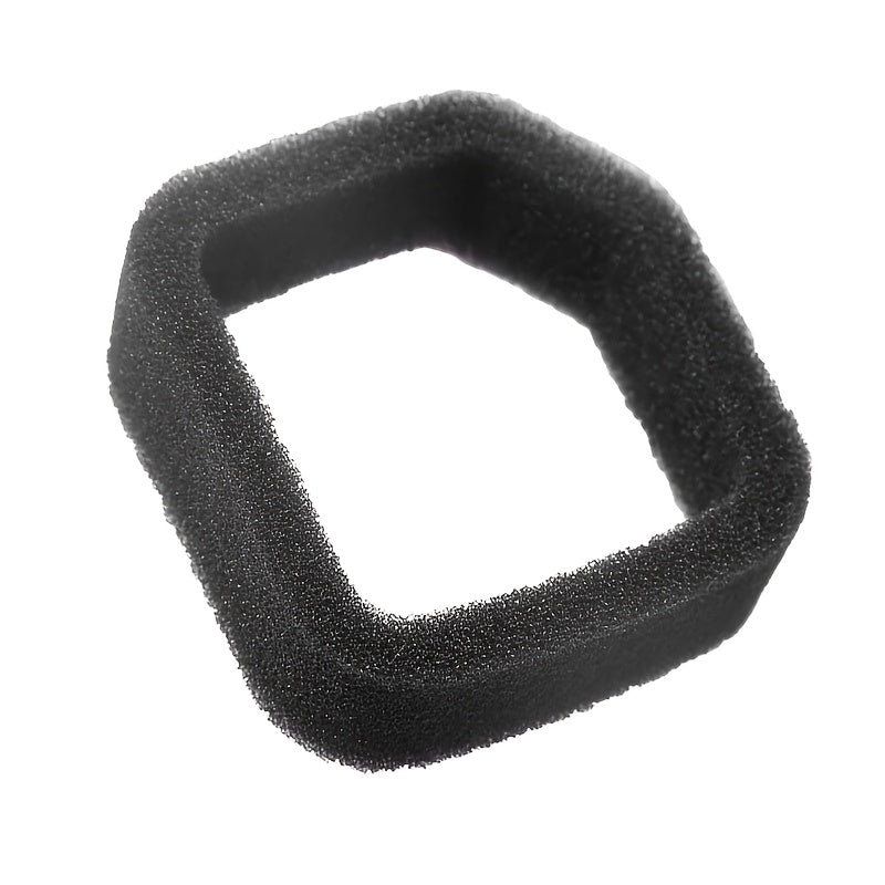 Air Filter for Trimmer and Blower Equipment, 4 Pack