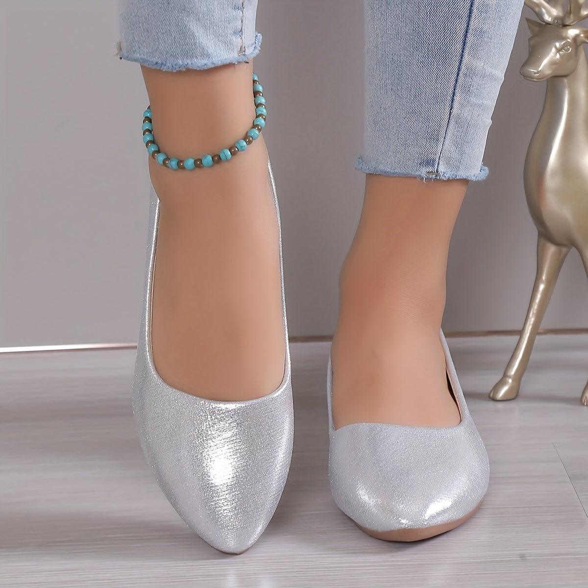 Sandalias transpirables de verano para mujeres de mediana edad y mayores, con suelas suaves y suela de goma