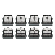 Tineco SW100100CN bug' uskunasi va simli changyutgich robot uchun ikkita HEPA filtri, plastik pol qo'shimchasi bilan, changyutgich cho'tkalariga mos keladi.