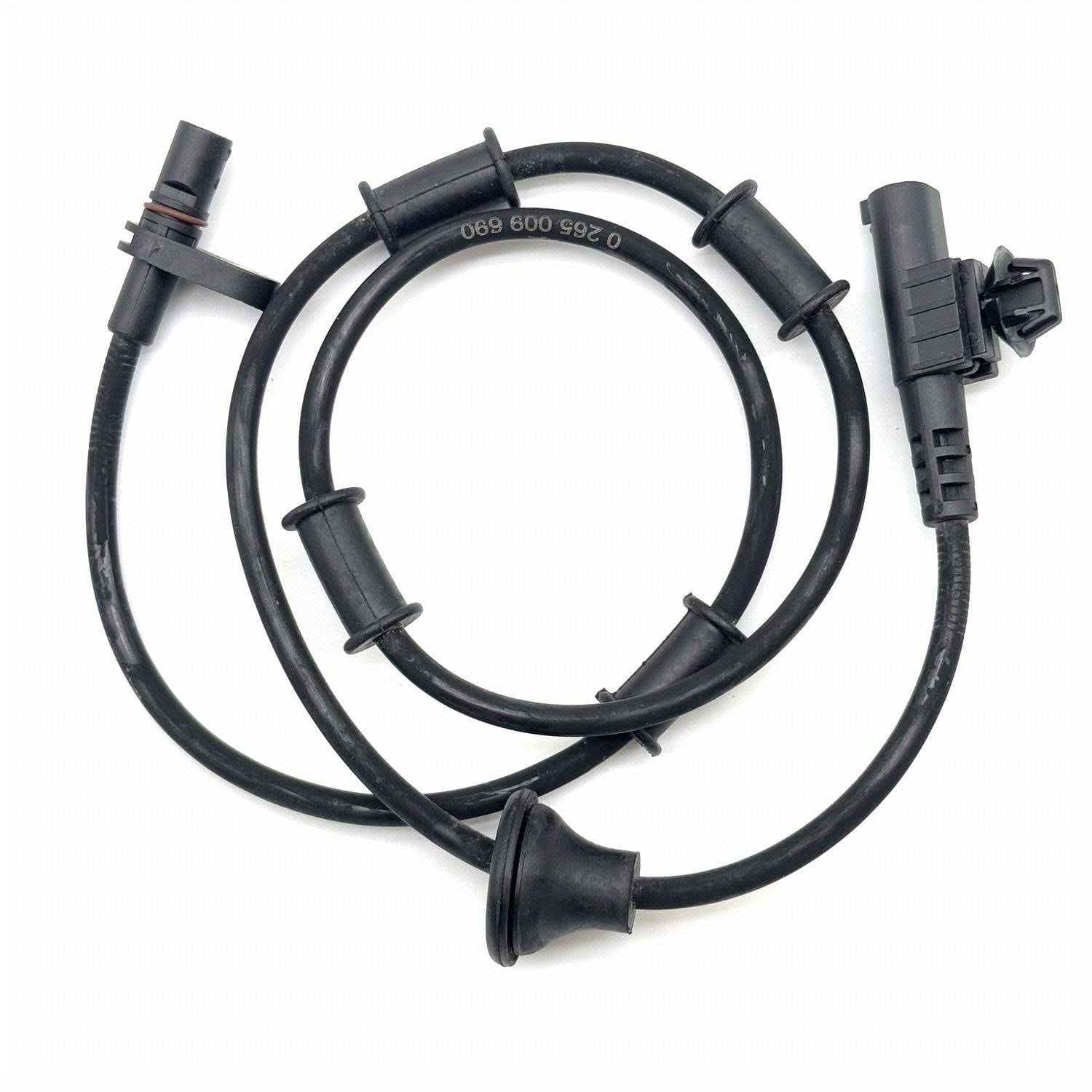 Датчик ABS автомобиля совместим с моделями внедорожников 2012-2017, номер детали 1014003908