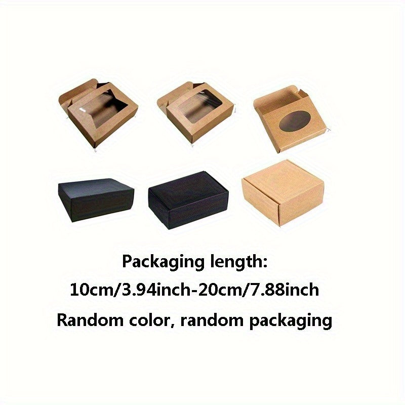 Universal Brown Leather Key Case Cover for Car Keyless Entry Protects Scratch