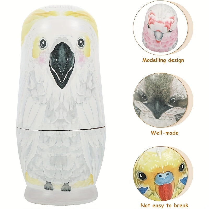 Handcrafted Decorative Dolls for Kids Christmas and Easter Holiday Gift