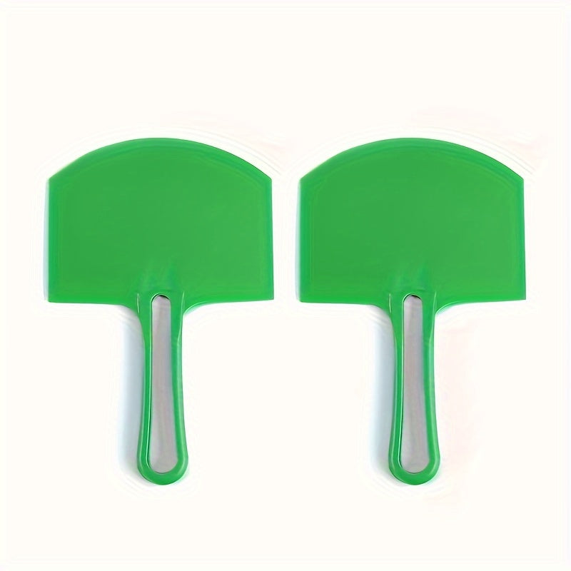 Plastik egilish bo‘lagi to‘ldirish pichog‘i ko‘p maqsadli Spackle scraper