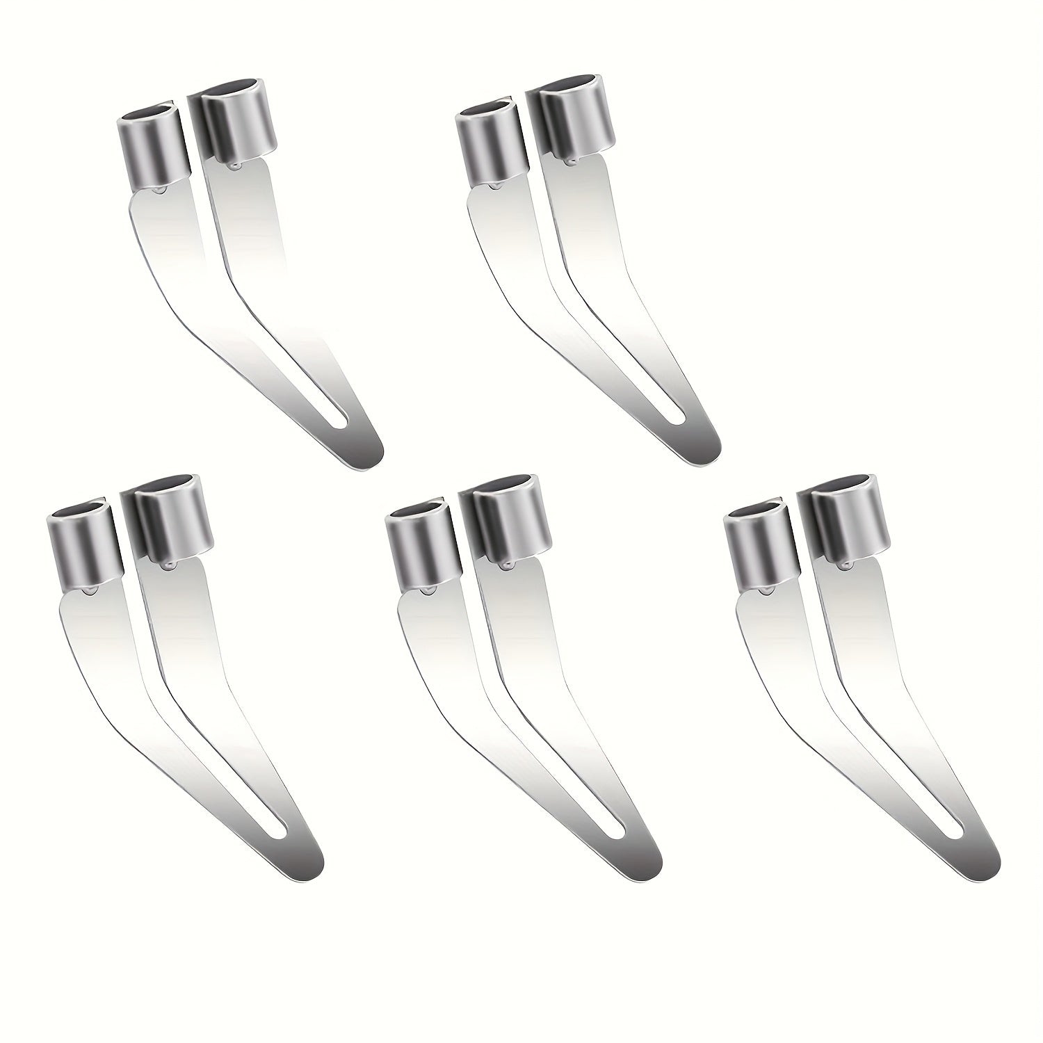 Инструменты для сварки из нержавеющей стали 5/4/2 шт. пластик и ремонт автомобильных бамперов