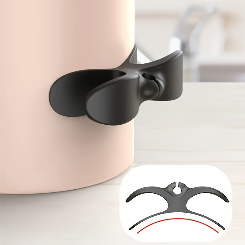 4/6pcs Cord Organizer Wall Mount for Kitchen Storage Household Appliances