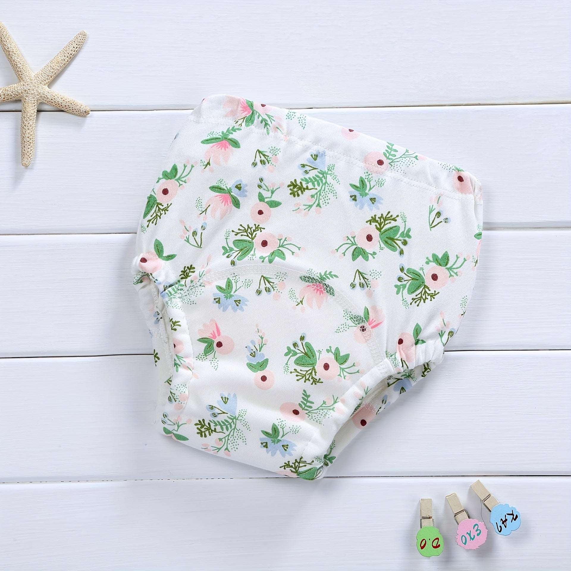 Yangi tug'ilgan chaqaloqlar uchun qayta ishlatiladigan suv o'tkazmaydigan nafas oladigan to'qimachilik qoplamalari