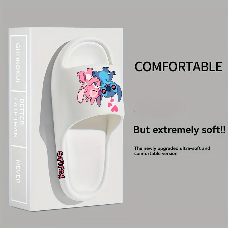 Ayollar uchun EVA shippaklar yumshoq qulay va sirpanmaydigan ichki va tashqi foydalanish uchun hayvonlar bosmasi