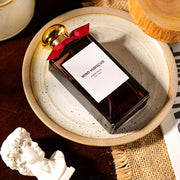 50ml Women's Amber Rose Floral Eau De Toilette Long-Lasting Romantic Perfume Gift