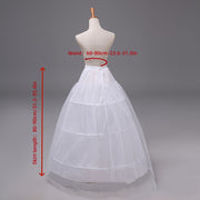 Support for Layered Bone Wedding Dress Support Adjustable Bridal Gown Bust Support
