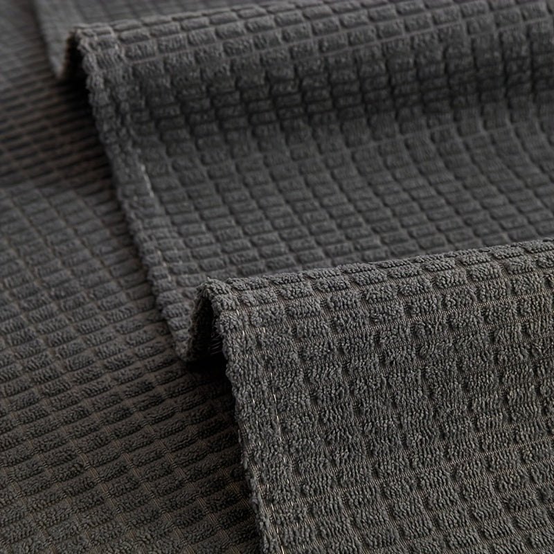 Water-Resistant Non-Slip Velvet Sofa Cover for Armchairs, Loveseats, and Sectionals