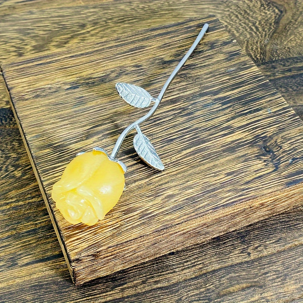 Rose Quartz Crystal for Jewelry Making and Home Decor, Pink Healing Stone