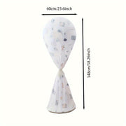 Uyda barcha xonalar uchun polyester fan changyutgichi qopqog'i, suv o'tkazmaydigan va chang o'tkazmaydigan, 3D himoyachi.