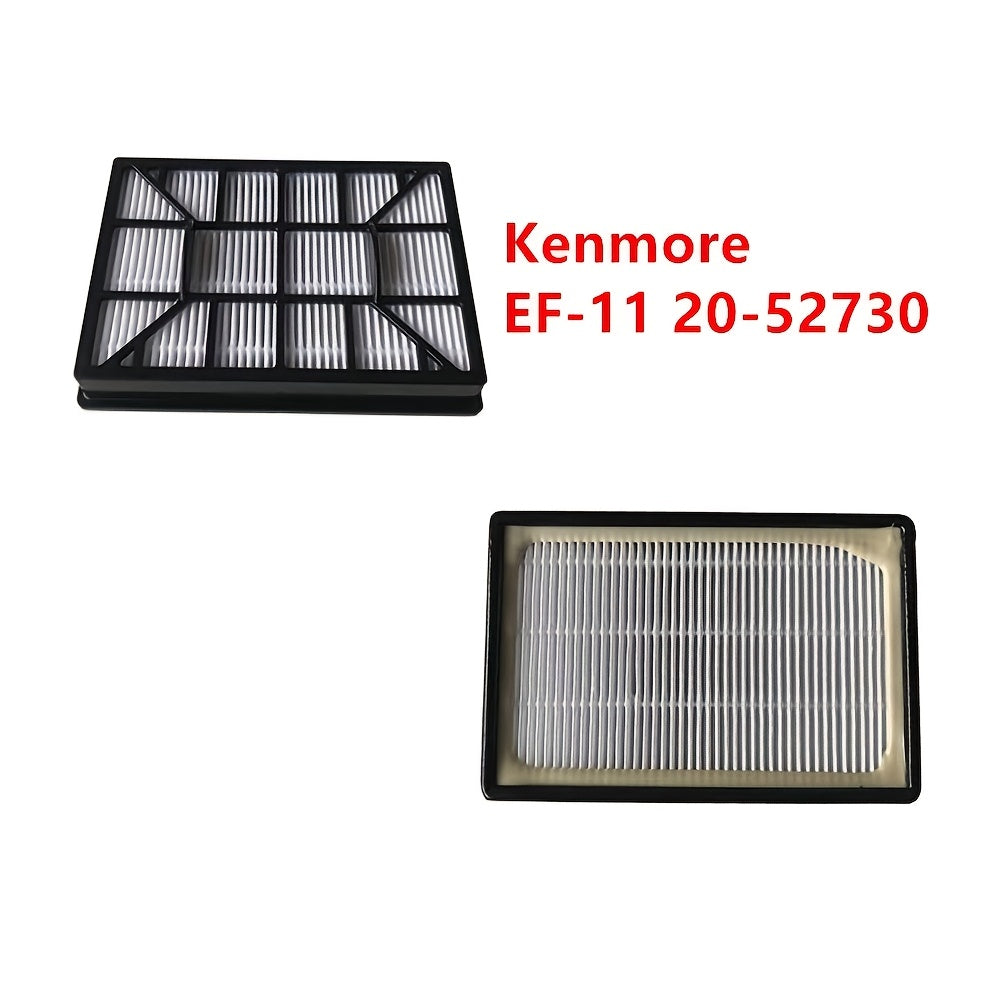 1 Paket Premium HEPA Filtri 591004125 Titan T9000 va T9500 Kengaytirilgan Changyutgichlar bilan Mos - Havo Sifatini Yaxshilaydi