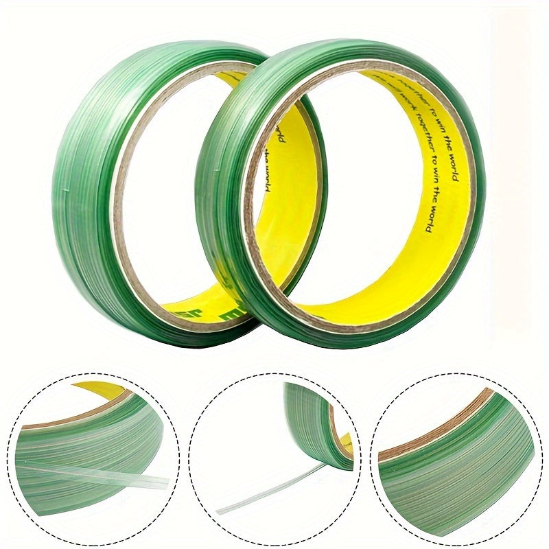 Vinyl Wrap Tape for Cars 5/10m No-Cut Design Color Change Kit
