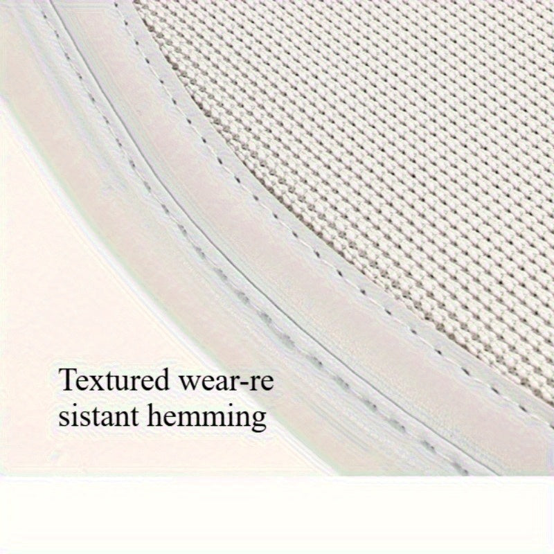 2Pcs Car Lumbar Support Cushions Breathable Comfort for All Seasons