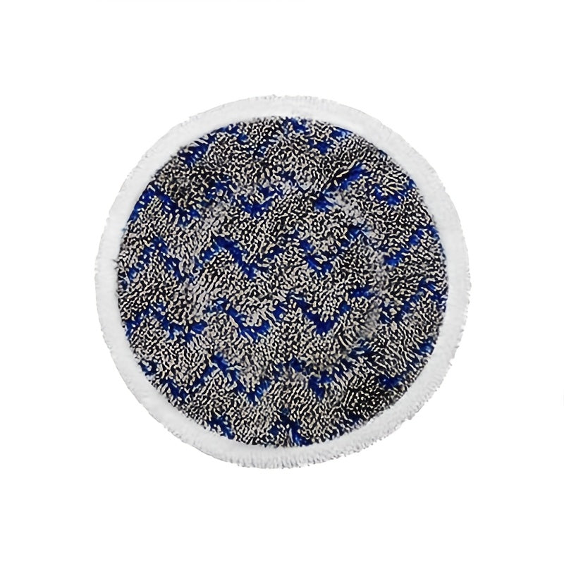 Replacement Mop Pads for Steam Mops All-in-One Scrubbing Soft Washable Set