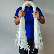 Heavy-Duty Nylon Cable Ties Self-Locking Large Sizes for Organization and Safety