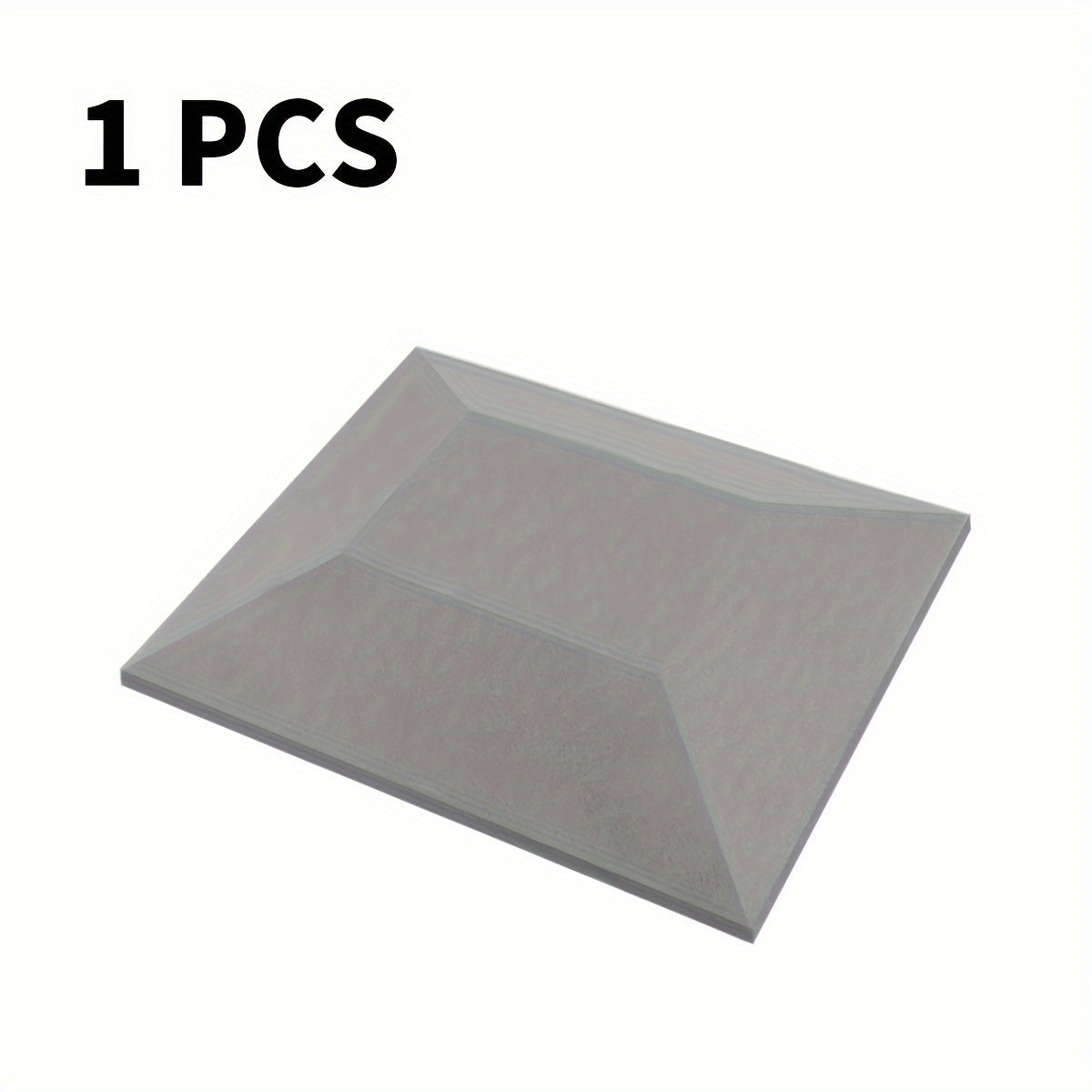 Gray Foam Sofa Cushion Support 20x20 Inches for Sagging Chairs and Sofas