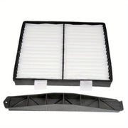 Car Air Conditioner Vent Outlet Filter Kit Durable Replacement Parts