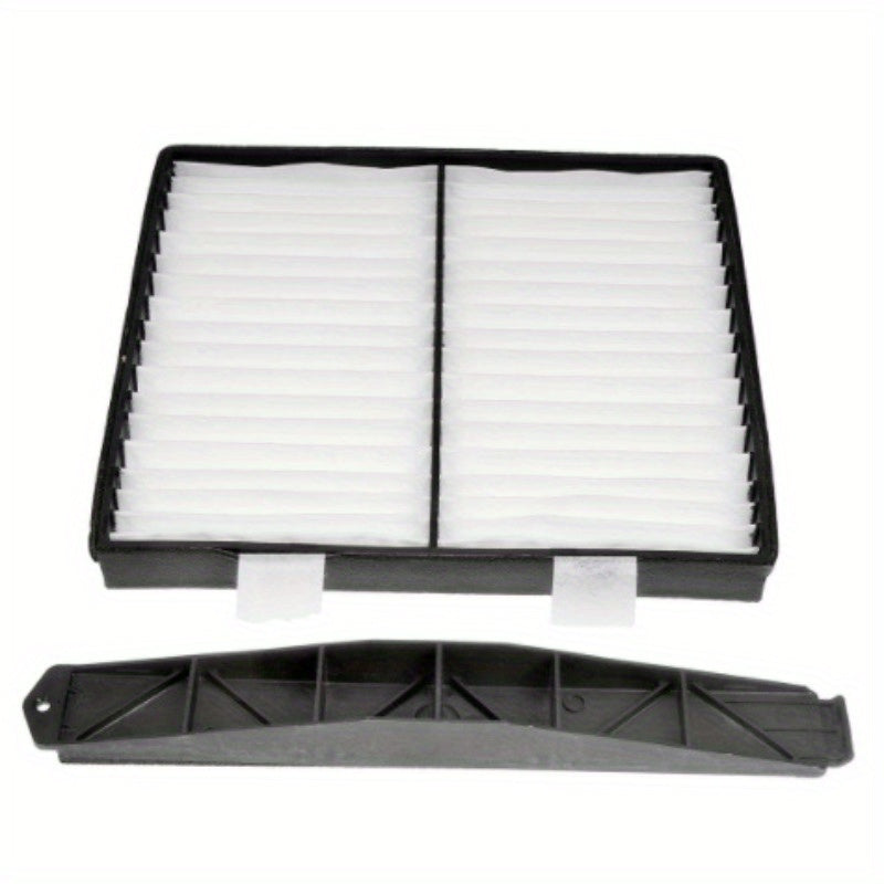 Car Air Conditioner Vent Outlet Filter Kit Durable Replacement Parts