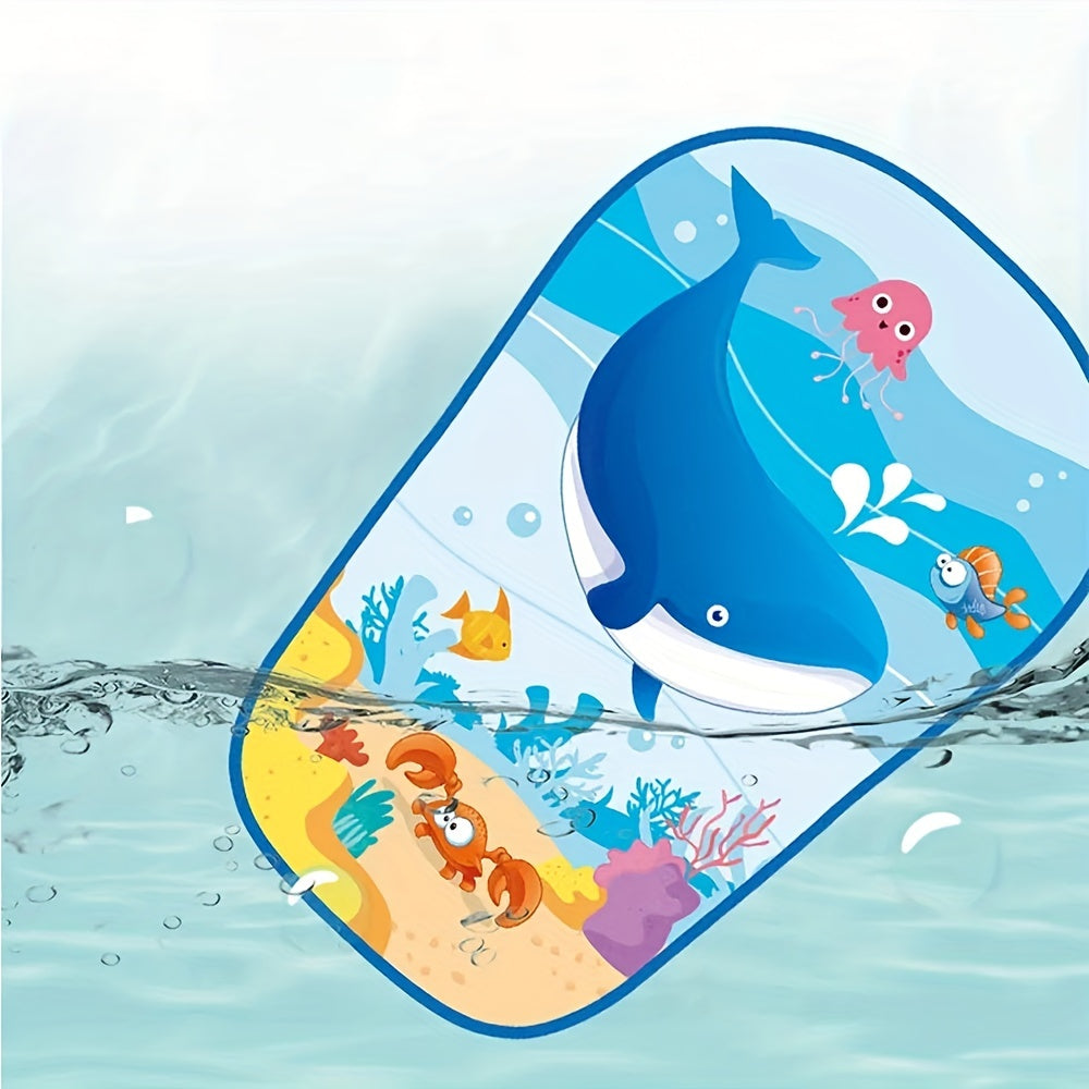 6 oydan 3 yoshgacha bo‘lgan chaqaloqlar uchun musiqa va fitness rack bilan ko‘p funksiyali kit fish foot piano bilan musiqa o‘ynash o‘yinchoq