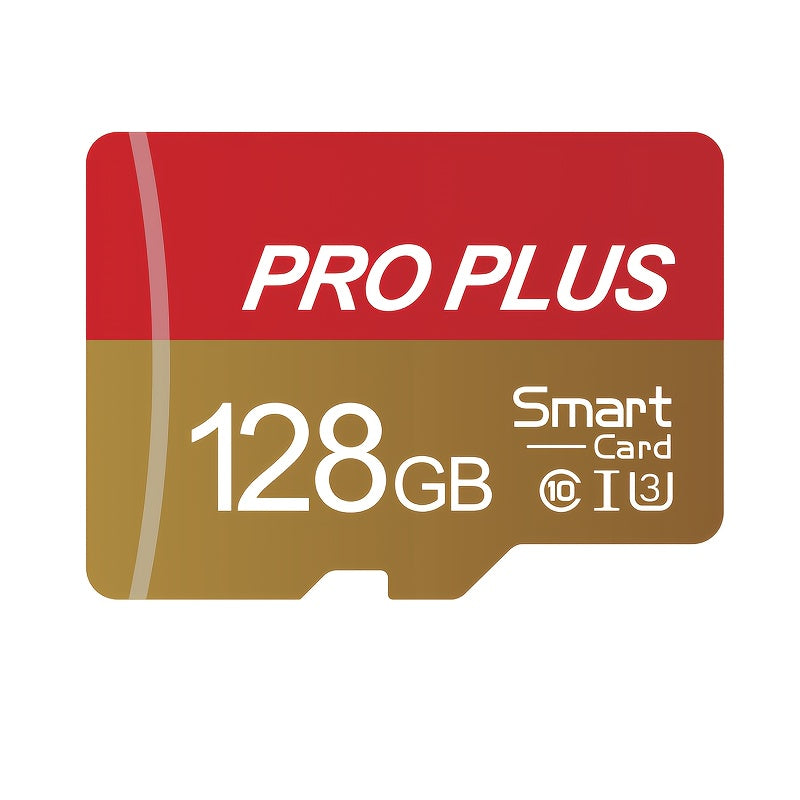 4GB dan 256GB gacha bo'lgan o'lchamdagi Micro TF SD kartalar, U3 SDXC variantlarini o'z ichiga olgan holda, smartfonlar uchun mo'ljallangan va kameralar, avtomobil DVR'lari bilan muammosiz moslik uchun mini flesh-diskni o'z ichiga oladi.