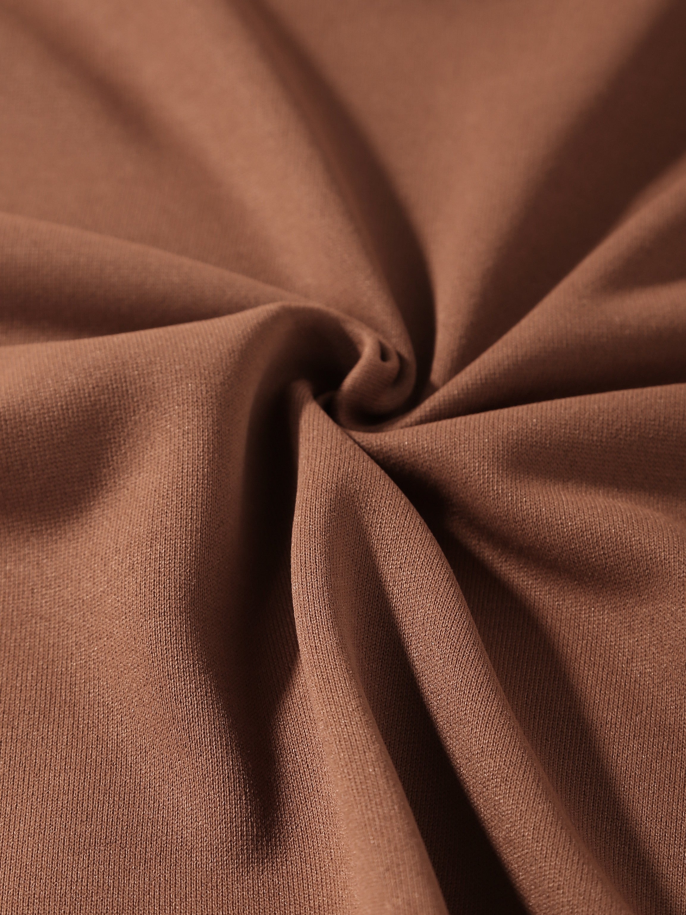 Children's Long Sleeve Two-Piece Suit for Outdoor Play Polyester Geometric Pattern