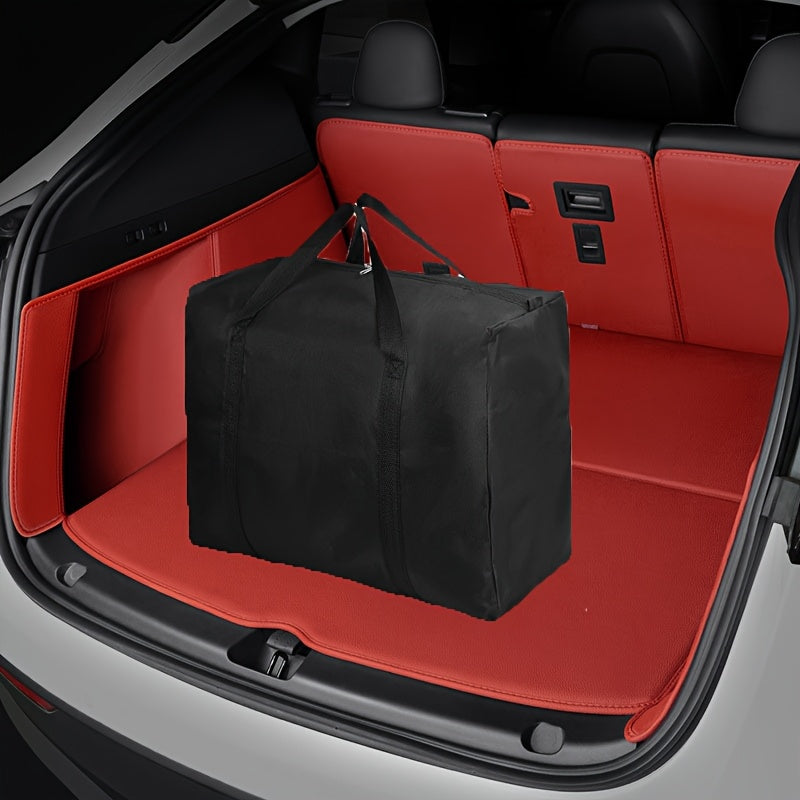 Extra Large Storage Bag for Moving Travel Dormitory Durable Duffle