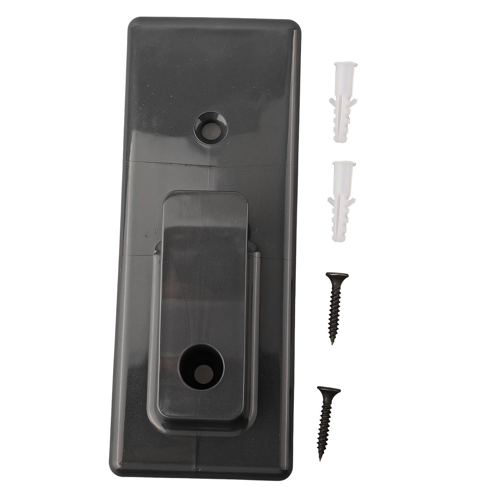 "Vakuum tozalagich aksessuarlar to'plami Shark HV300, HV302, HV320, HV322, HV380, UV422U va V450 modellari bilan mos keladigan Universal Zaryadlash Dock Bazasini o'z ichiga oladi. Vakuum tozalagichlar va robot supurgichlar uchun ideal."