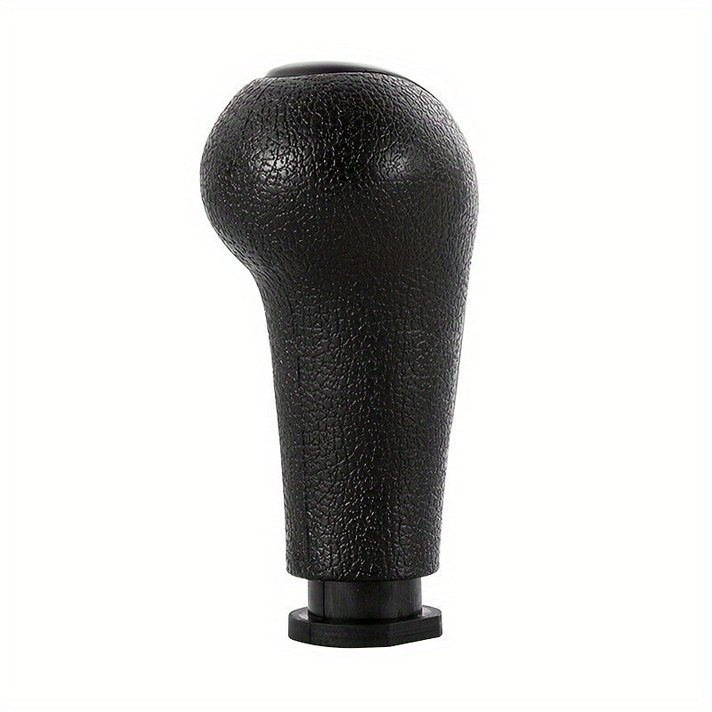 Ichki avtomobil uzatish vintli 5 tezlikli qo'lda uzatish uchun kompakkt avtomobillar uchun gear shift knob