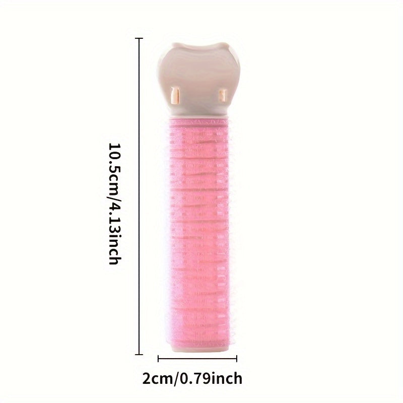 Clips para dar volumen al cabello de mujer, esponjosos, sin calor, volumen instantáneo para el cabello