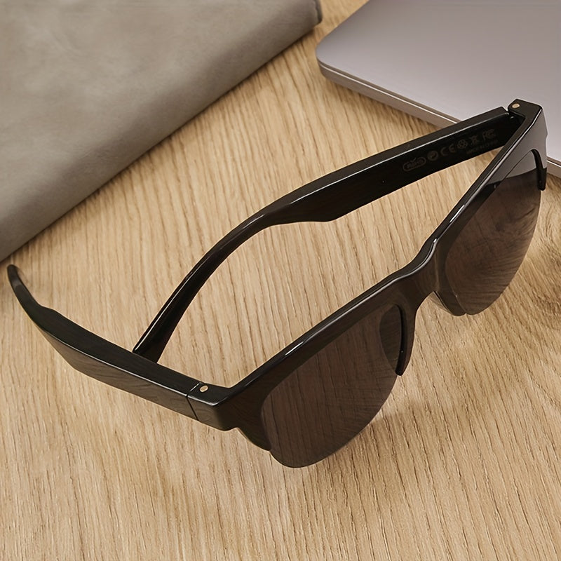 Koipsse aqlli simsiz quloqchinlar, teginish nazorati, musiqa ijro etish, mikrofon, dinamik, HD audio va IPX-4. Qayta zaryadlanadigan batareya, iPhone va Android bilan mos keladi.