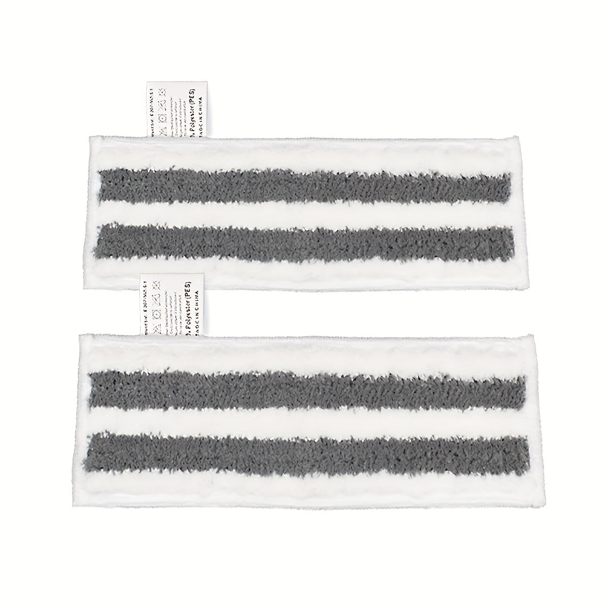 Repuestos de paños de microfibra lavables para mopa de vapor para suelos y cocina