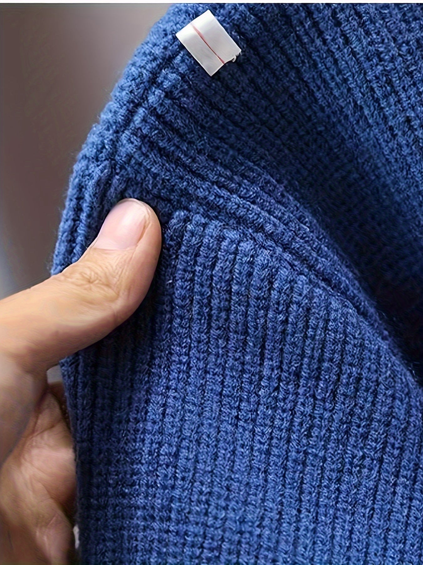 Boys' Mustard Yellow Knit Cardigan with Bear Patch Long Sleeve Fall Winter Kids' Sweater