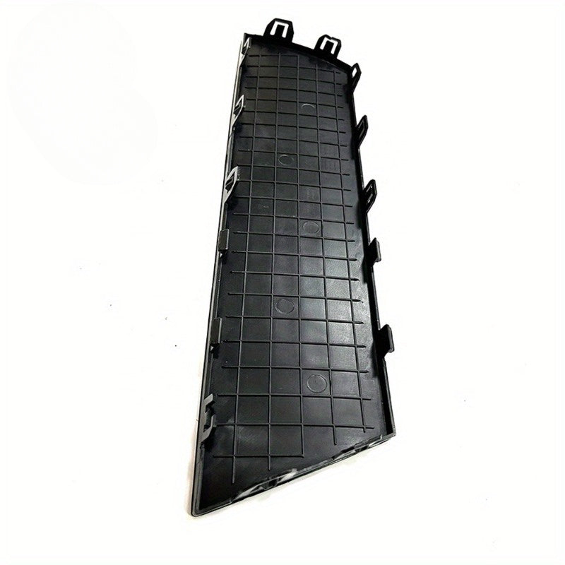 Нижняя часть заднего бампера автозапчасть для Model Y красный OEM No.1494009-00-A