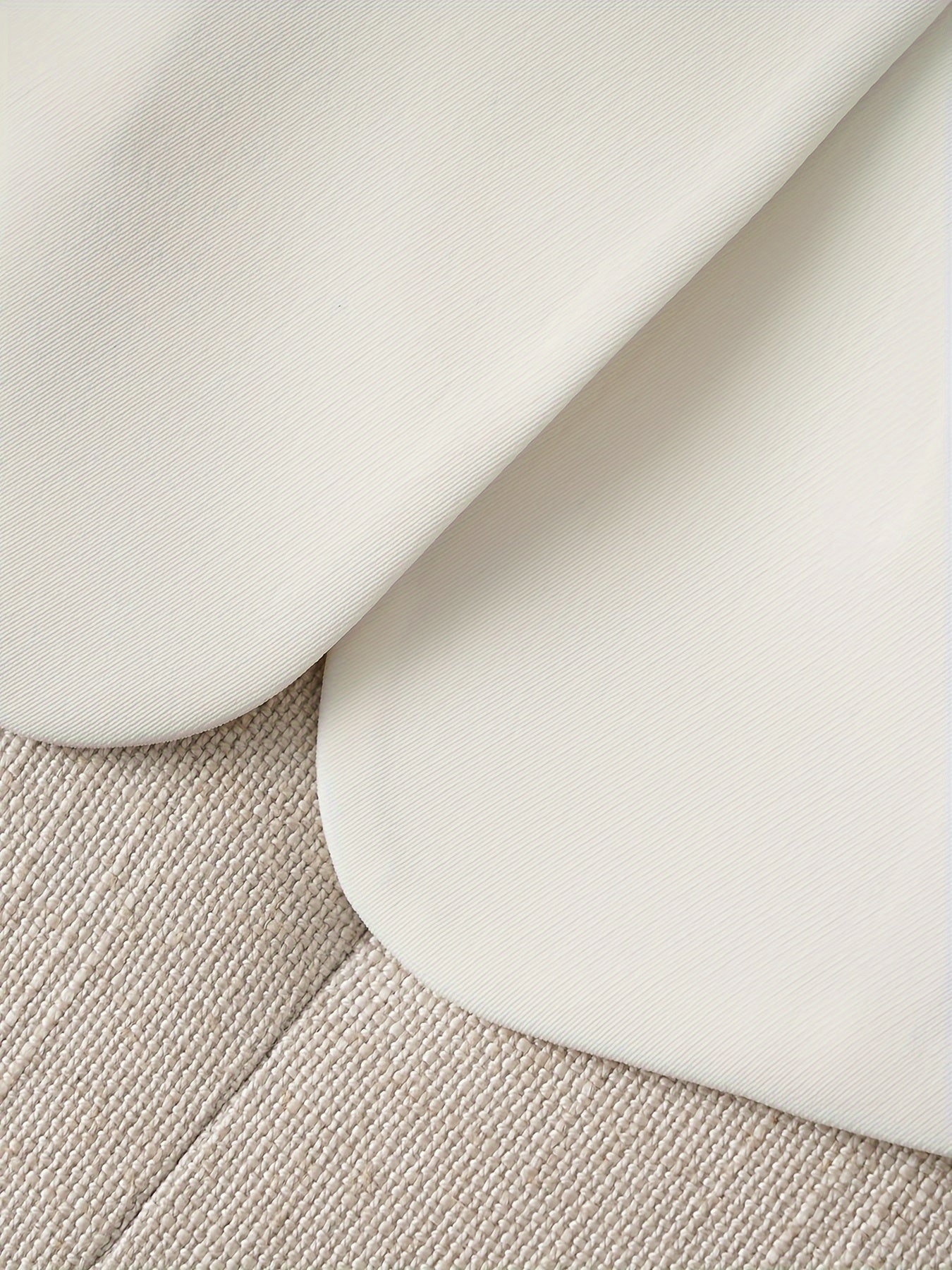 Chaleco de poliéster para mujer con escote en V y detalle de botones, dobladillo acampanado, ajuste ajustado para primavera y otoño, profesional