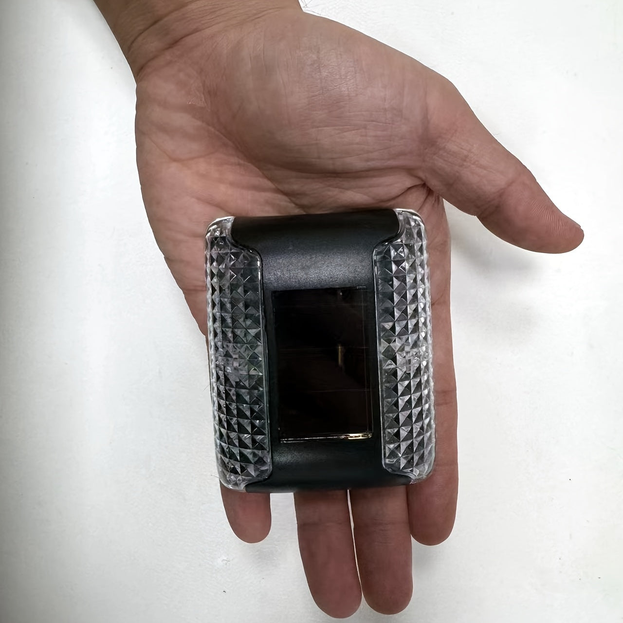 Наружная солнечная настенная лампа декоративная светильник вверх и вниз для кемпинга, автодома