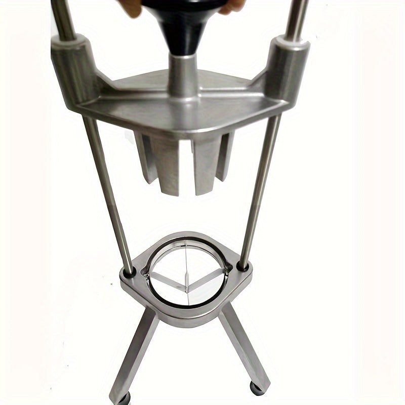 Commercial Vegetable Fruit Chopper Food Dicer for French Fries Onion Tomato Peppers