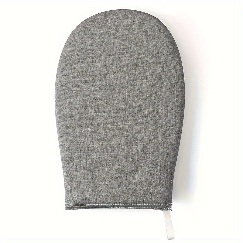 Tabla de planchar portátil de mano con diseño colgante, compacta, ideal para viajes