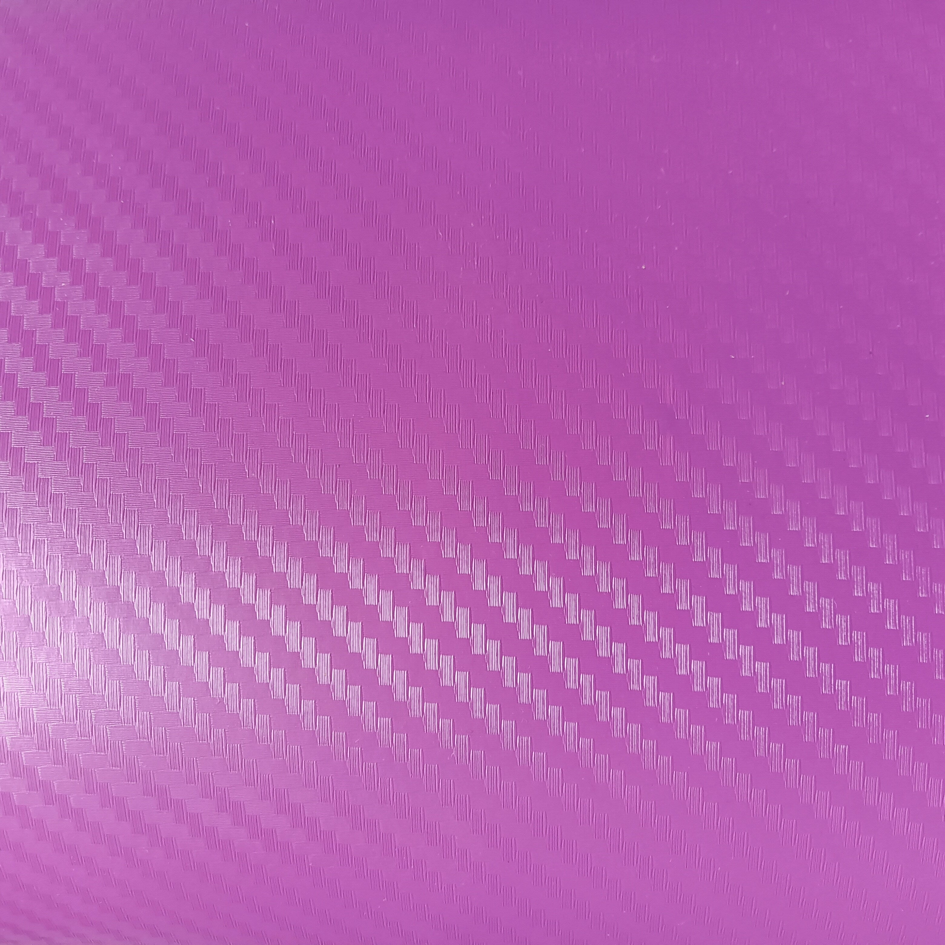 Avtomobil uchun vinil qoplama 3D karbon tolali film, motosikl uchun decal