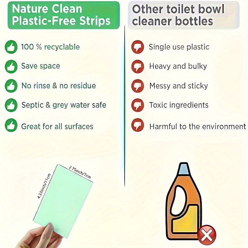 Multi-Surface Cleaning Pads 30/100pcs Deep Stain Removal for Floor Bathroom Kitchen