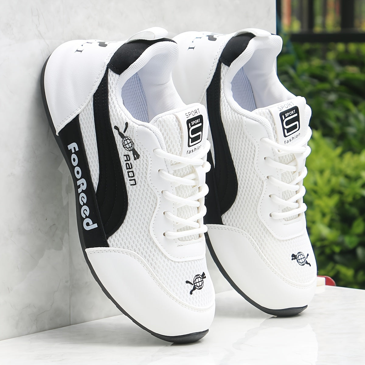 Women's Breathable Mesh Running Shoes for Summer Athletic Casual Sports Sneakers