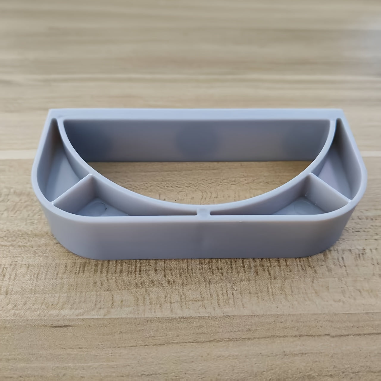 Магнитный держатель для ледяных совков - прочный пластик, легкий доступ