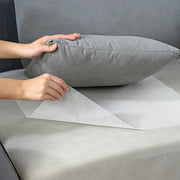 Durable PVC Non-Slip Mattress Protector for Sofas and Yoga Mats