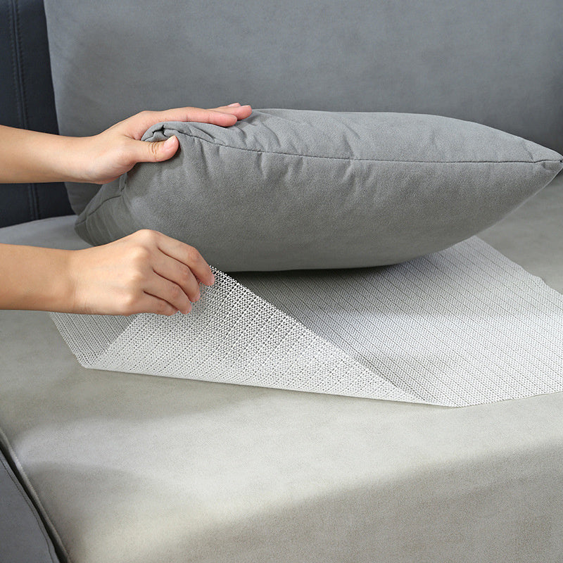 Durable PVC Non-Slip Mattress Protector for Sofas and Yoga Mats