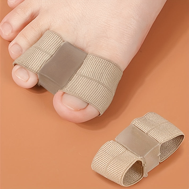 Fabric Shoe Accessory for Boots, Jewelry and Watches - Versatile Fit